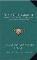 Flora of Plymouth