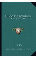 Hugo of Avendon