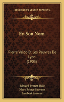 En Son Nom