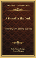 Friend In The Dark