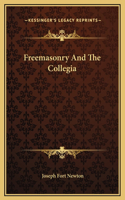 Freemasonry And The Collegia