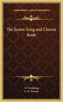 The Junior Song and Chorus Book