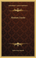 Abraham Lincoln