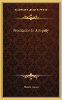 Prostitution In Antiquity