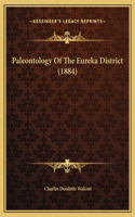 Paleontology Of The Eureka District (1884)