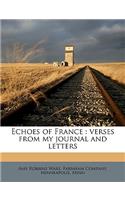 Echoes of France