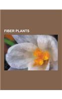 Fiber Plants