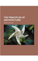 The Principles of Architecture