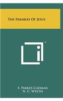Parables Of Jesus