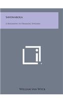 Savonarola
