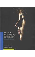 Essentials of Abnormal Psychology