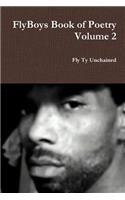 FlyBoys Book of Poetry Volume 2