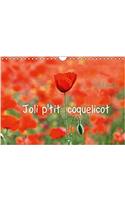 Joli P'tit Coquelicot 2017