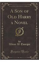A Son of Old Harry a Novel (Classic Reprint)