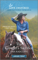 The Cowgirl's Sacrifice