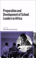 Preparation and Development of School Leaders in Africa