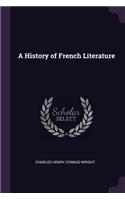 History of French Literature