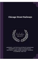 Chicago Street Railways