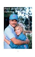 Burt Reynolds and Tammy Wynette!