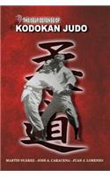 Self Defense of Kodokan Judo