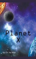 Planet X