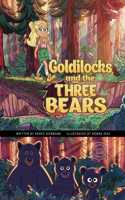 Goldilocks and the Three Bears