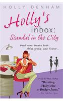 Holly's inbox: Scandal in the City: Scandal in the City