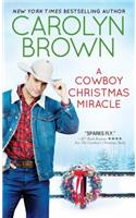 Cowboy Christmas Miracle