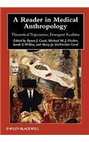A Reader in Medical Anthropology