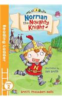 Norman the Naughty Knight