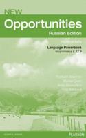 Opportunities Russia Intermediate Language Powerbook