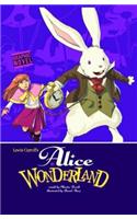 Alice in Wonderland