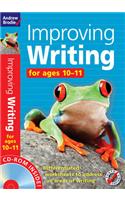 Improving Writing 10-11