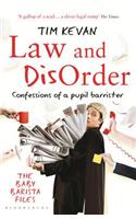 Law and Disorder
