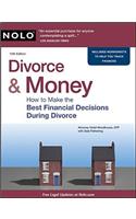 Divorce & Money