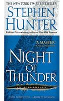 Night of Thunder: A Bob Lee Swagger Novel(Bob Lee Swagger Novels)