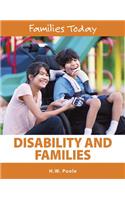 Disability and Families