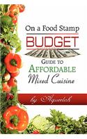 On a Food Stamp Budget