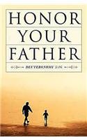 Sunset Father's Day Bulletin 2012, Regular Size (Package of 50): (English)