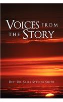 Voices from the Story