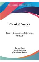 Classical Studies