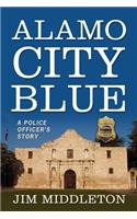Alamo City Blue