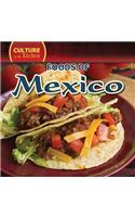 Culture in the Kitchen Foods of Mexico