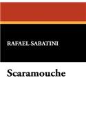 Scaramouche: (English)