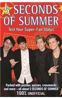 5 Seconds of Summer: Test Your Super-Fan Status