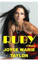 Ruby: A Mystery(English)