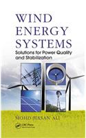 Wind Energy Systems