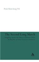 Second Long March