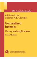 Generalized Inverses