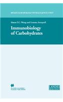 Immunobiology of Carbohydrates